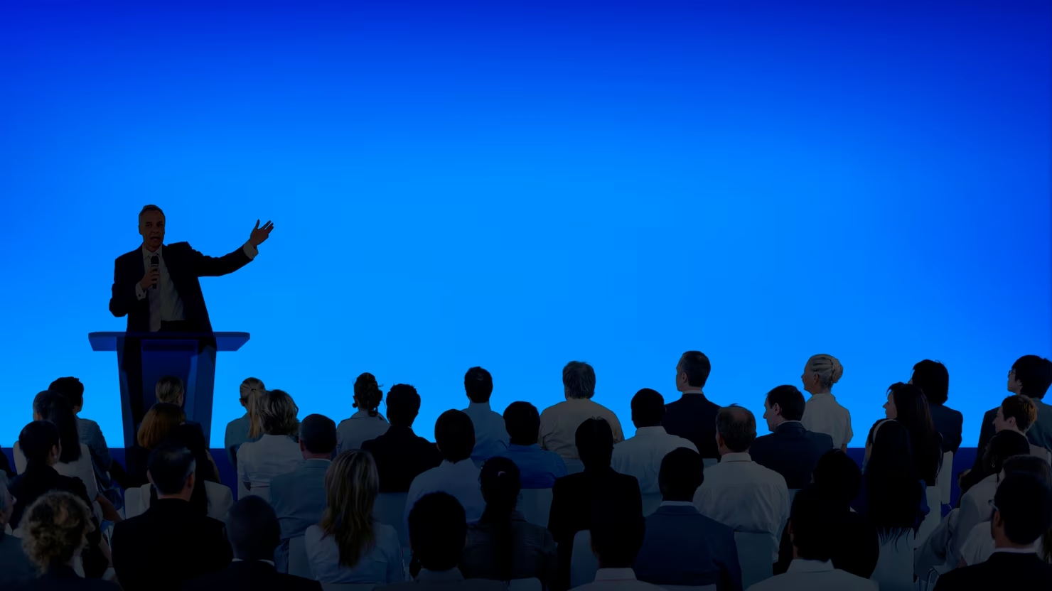 How To Engage Your Audience with a Safety Keynote