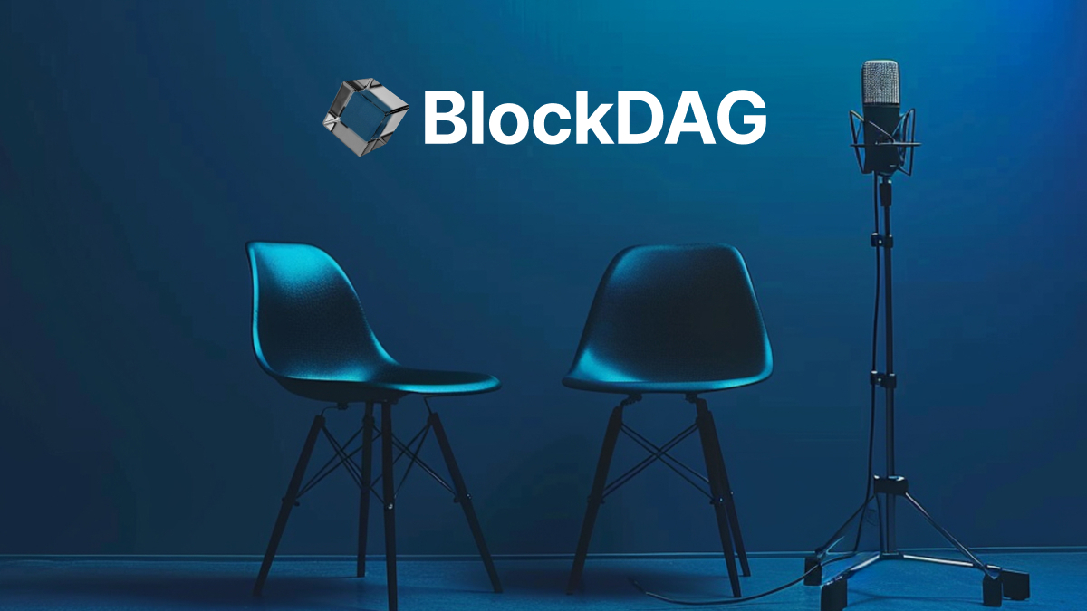 BlockDAG’s