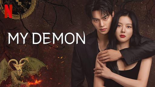 Watch My Demon | Netflix Official Site