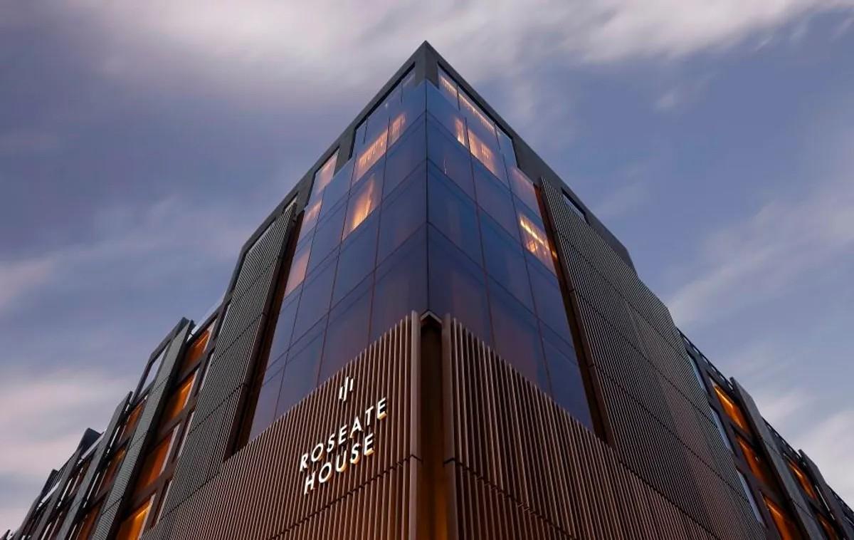 Best Luxury Hotels in Delhi