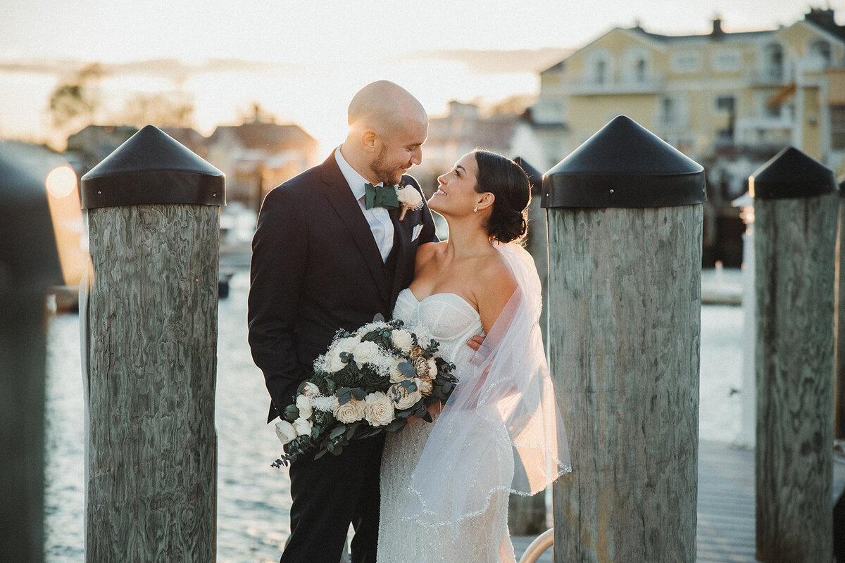 A person and person in wedding attire

AI-generated content may be incorrect.