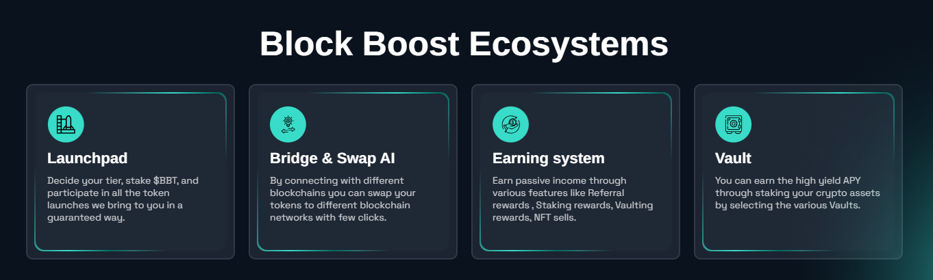 Blockboost Worth Prediction – Is BBT Token a Good Funding?