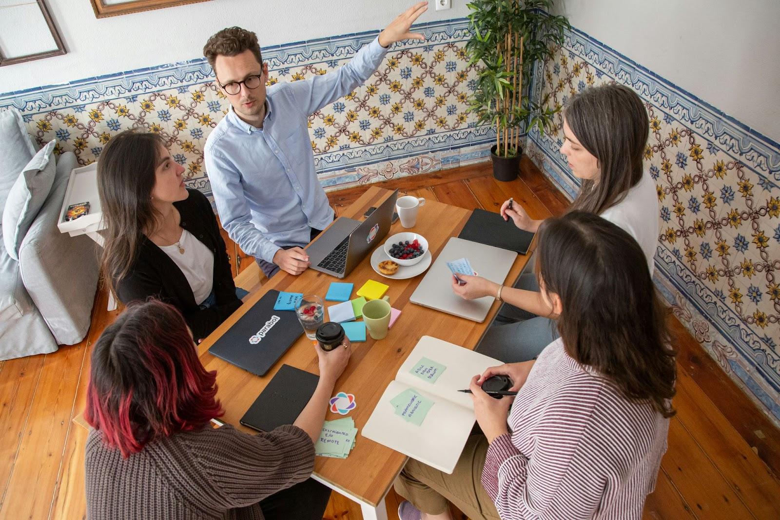 Build Learning into Marketing Effectiveness