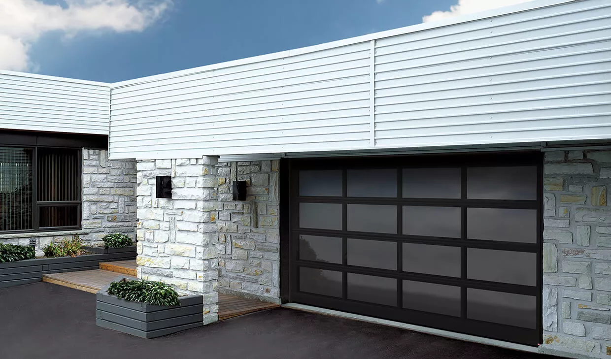 16x8 garage door