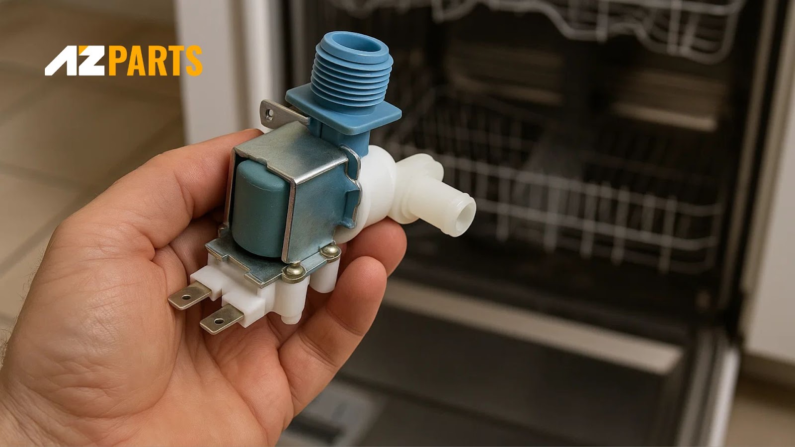 what-is-a-dishwasher-water-inlet-valve