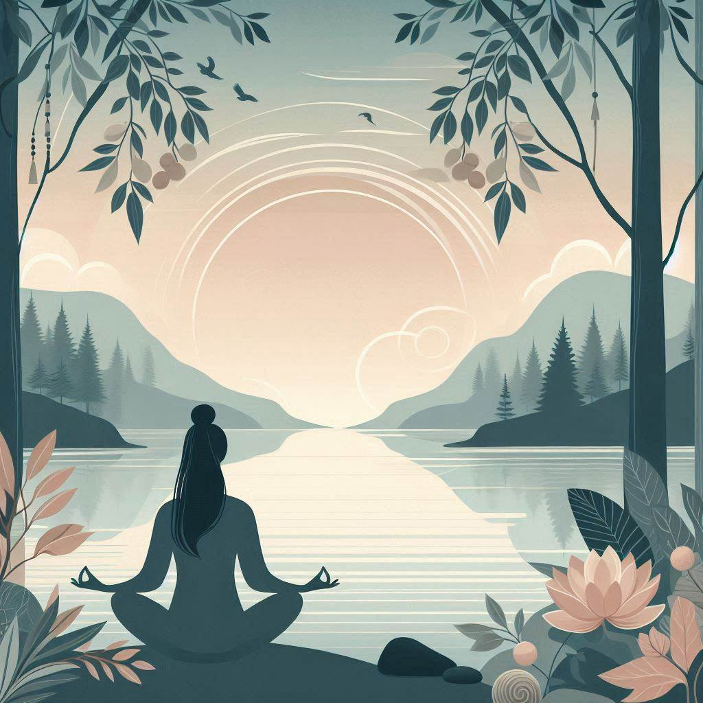 Managing Stress for Better Blood Sugar Control