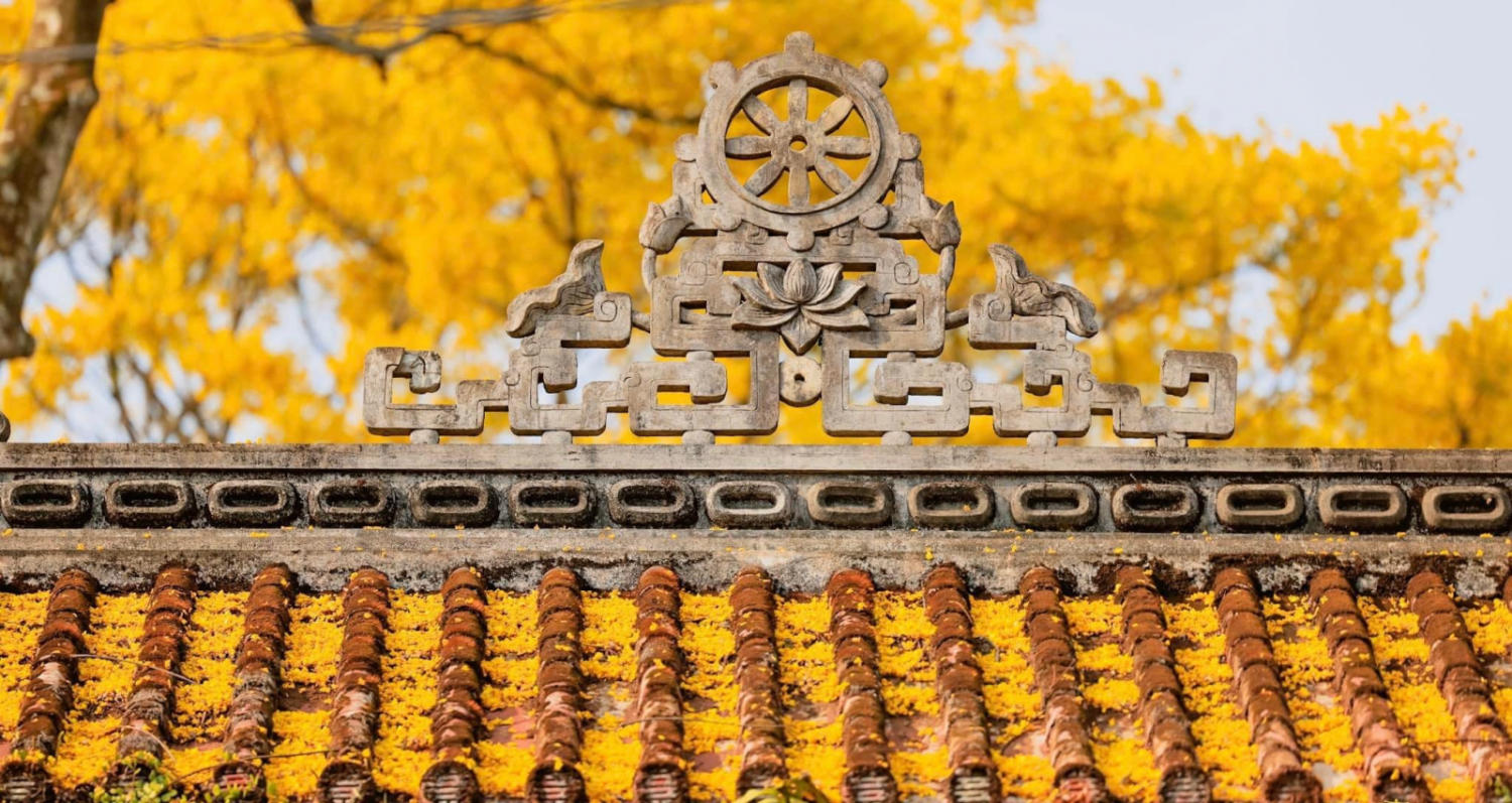 Tu Viện Bát Nhã
