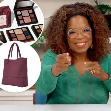 Oprah Winfrey’s Gift Collection