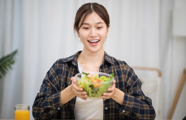 Chất xơ rất quan trọng trong sức khỏe hệ tiêu hóa