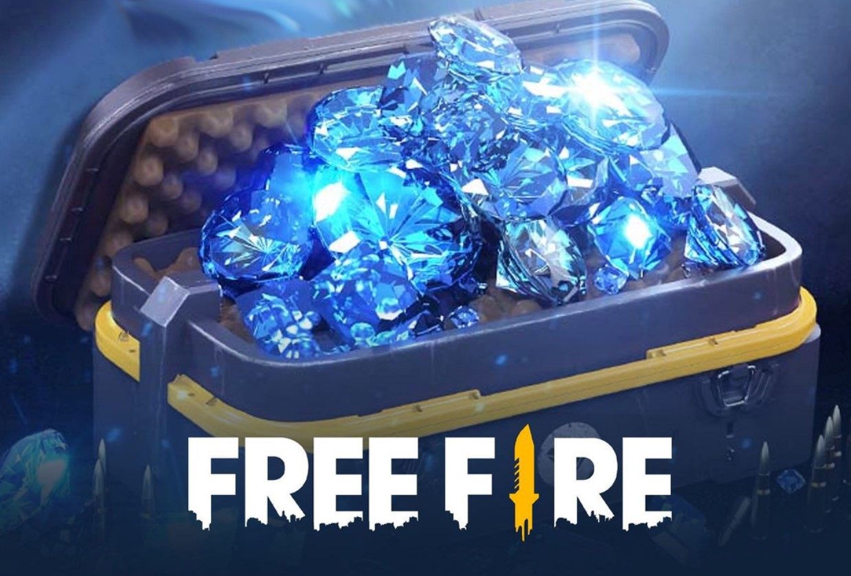 Cómo conseguir diamantes gratis en Free Fire de forma segura (2025)