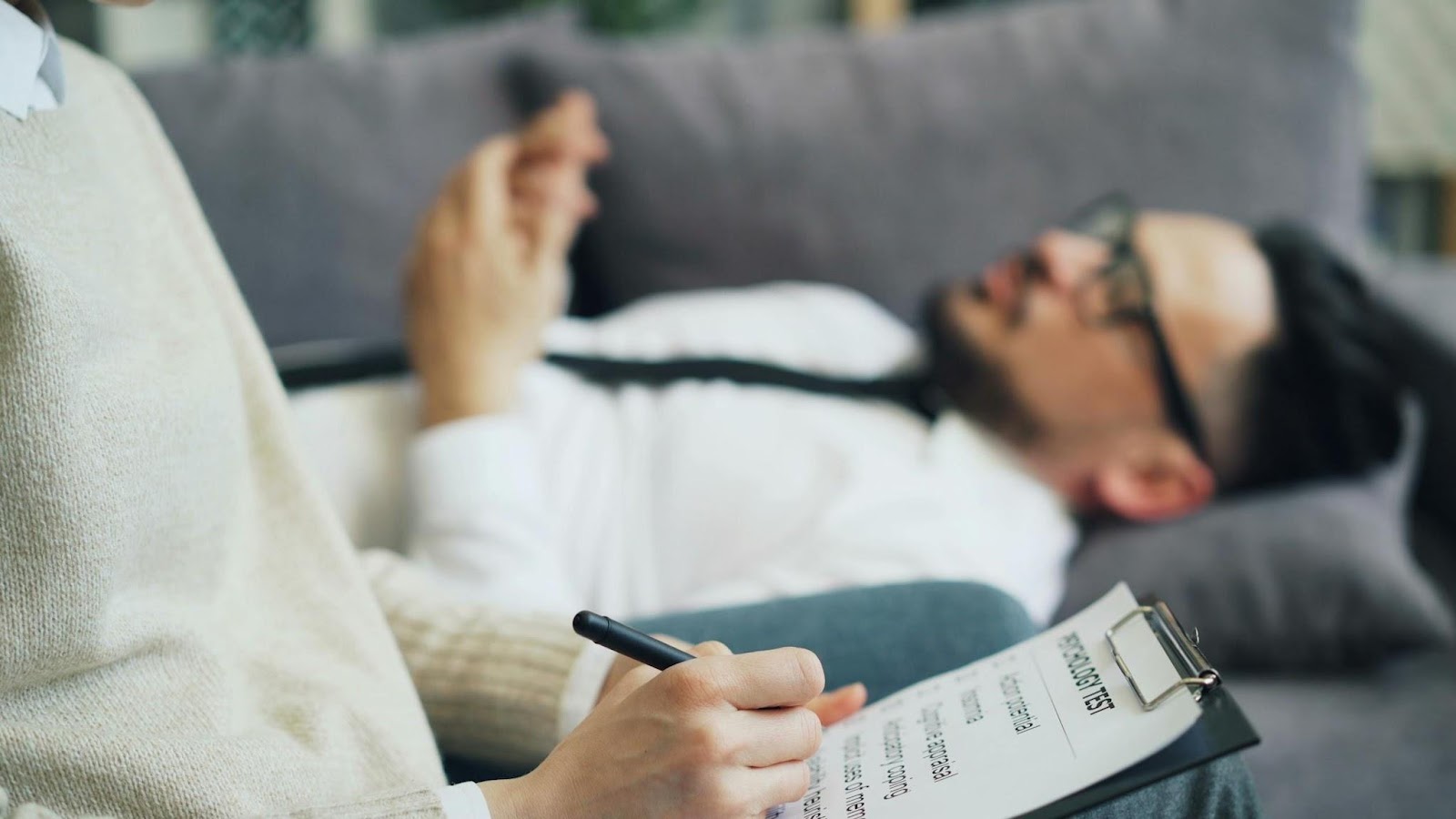 Can Health and Therapy Help with Emotional Healing?