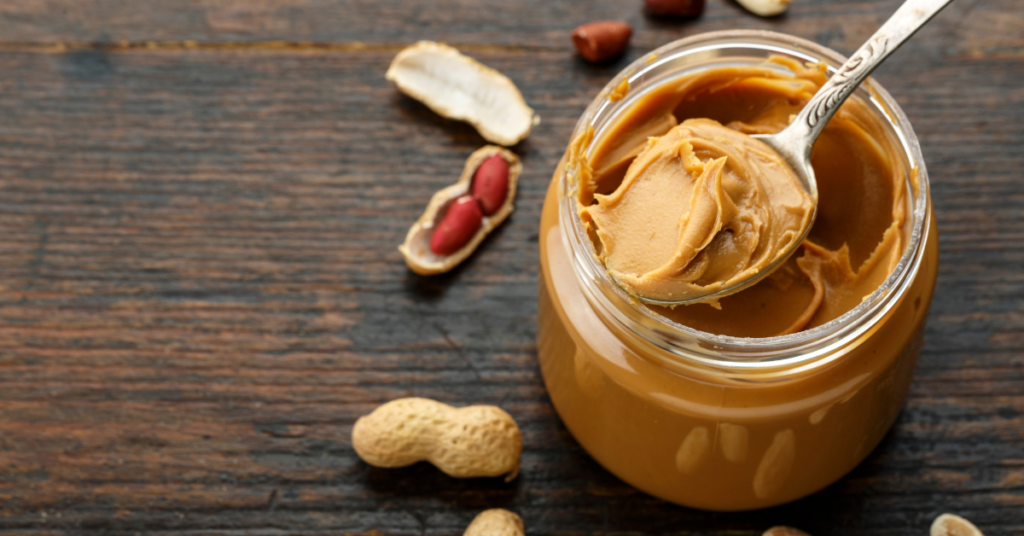 Peanut Butter Delights Culinary Creations and Quality Sourcing