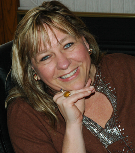 Janice "Hope" Gorman