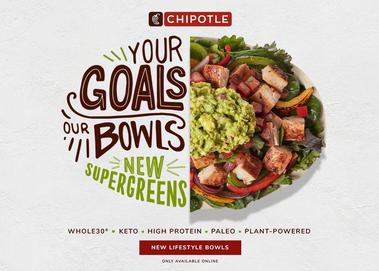 Chipotle Mexican