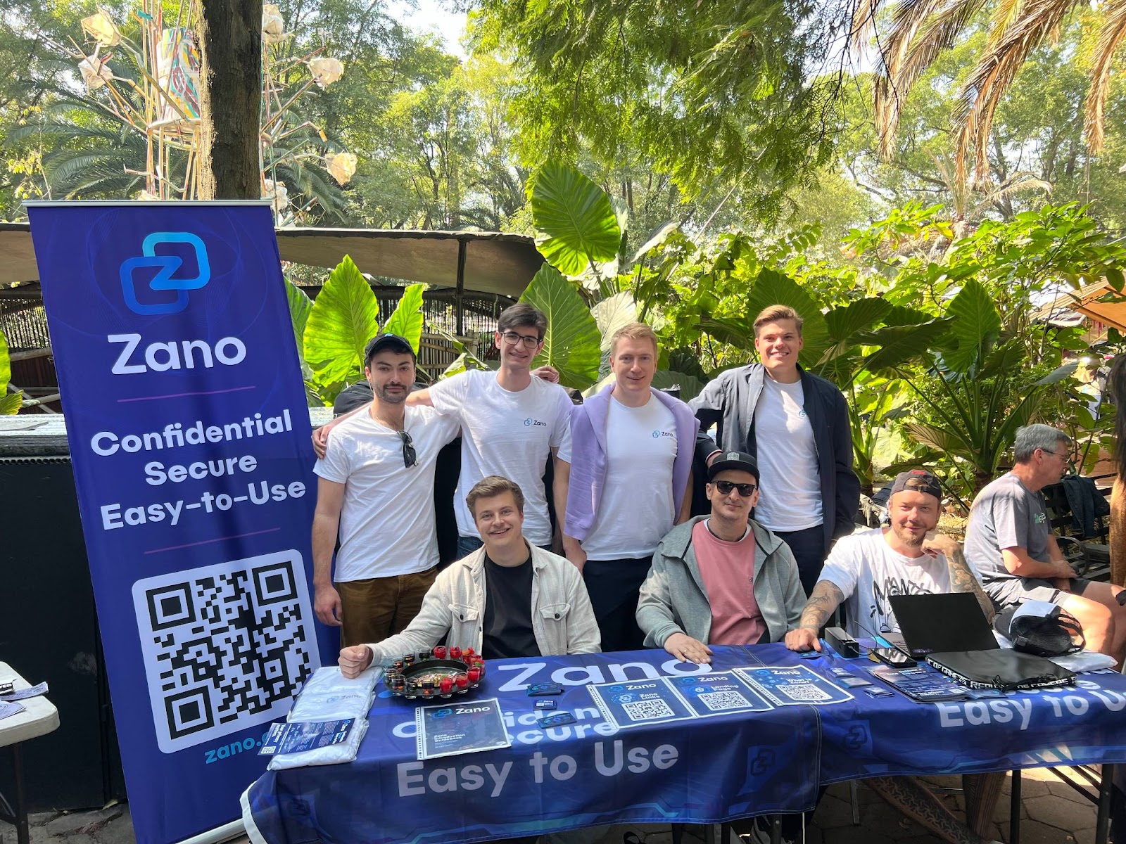 Zano Monthly Project Update #2 - November 2024