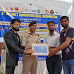 Raashid Gulzar Khan: Uplifting Tribal Youth Through Martial Arts Excellence