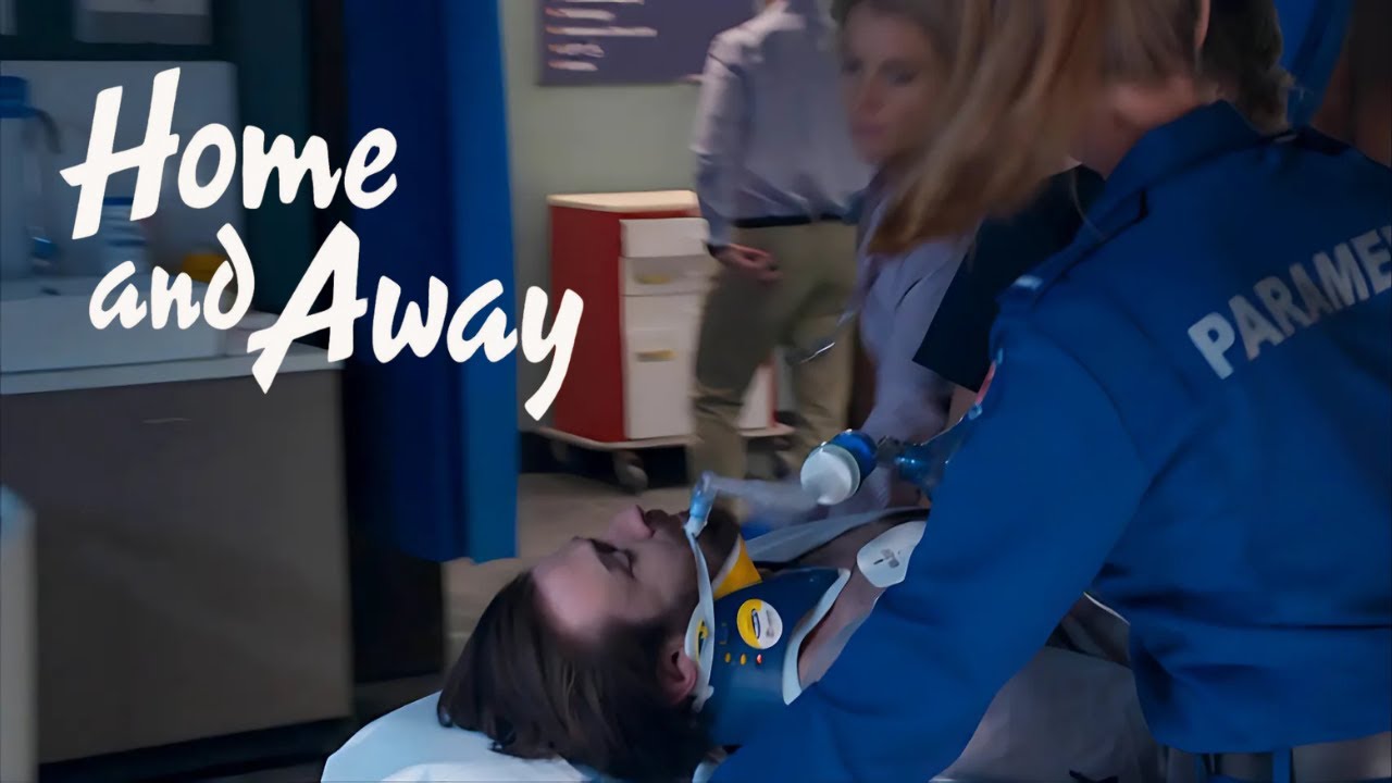 Home and Away Confirms Fans Are Shocked By Remi's Unexpected Health  Development. - YouTube