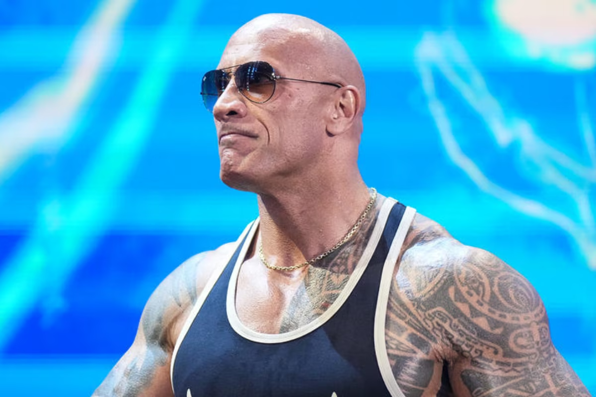 Godfather of WWE