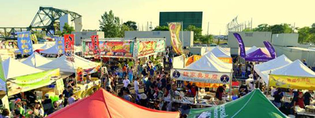 niagara food festival jun 22