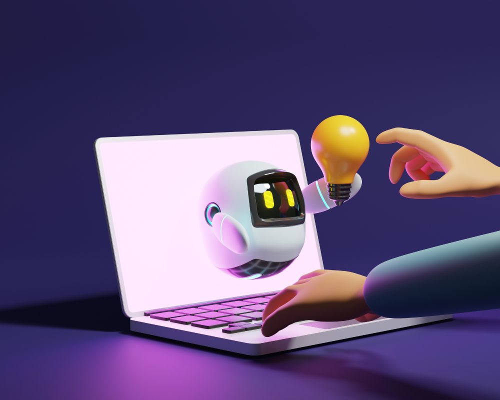AI chatbot giúp doanh nghiệp tăng chuyển đổi khi tích hợp vào website thương mại điện tử