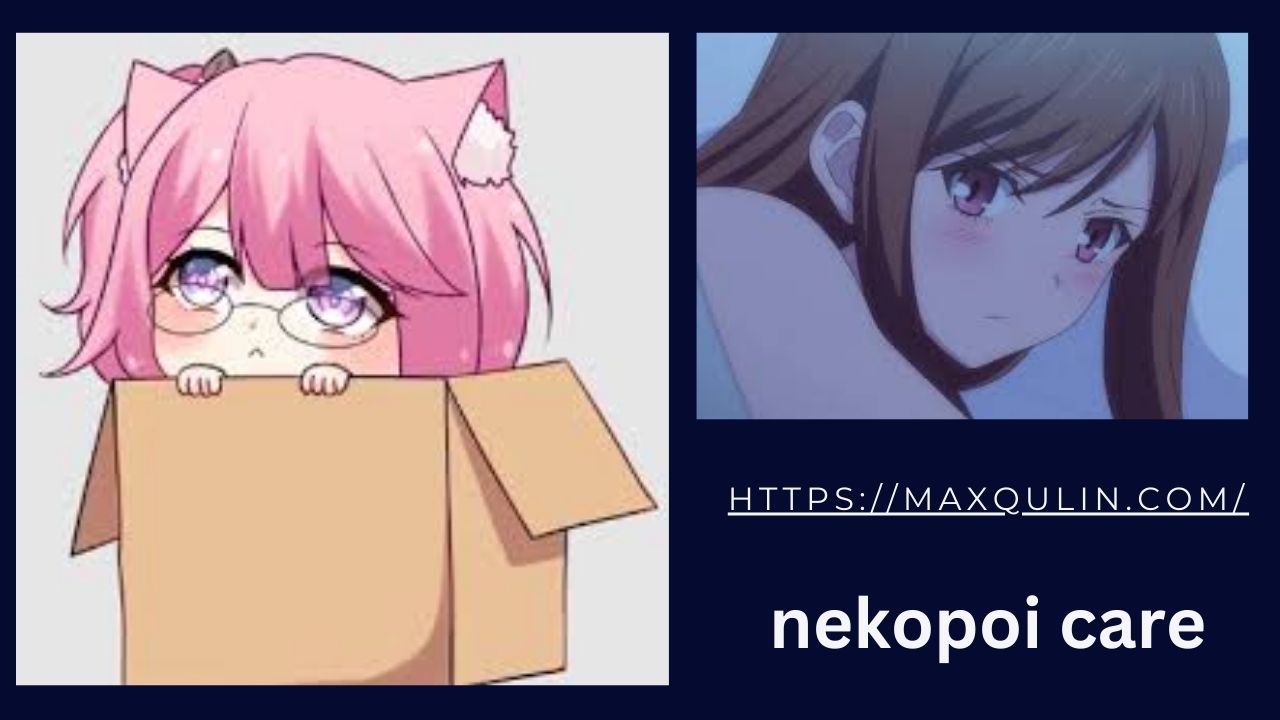 nekopoi care