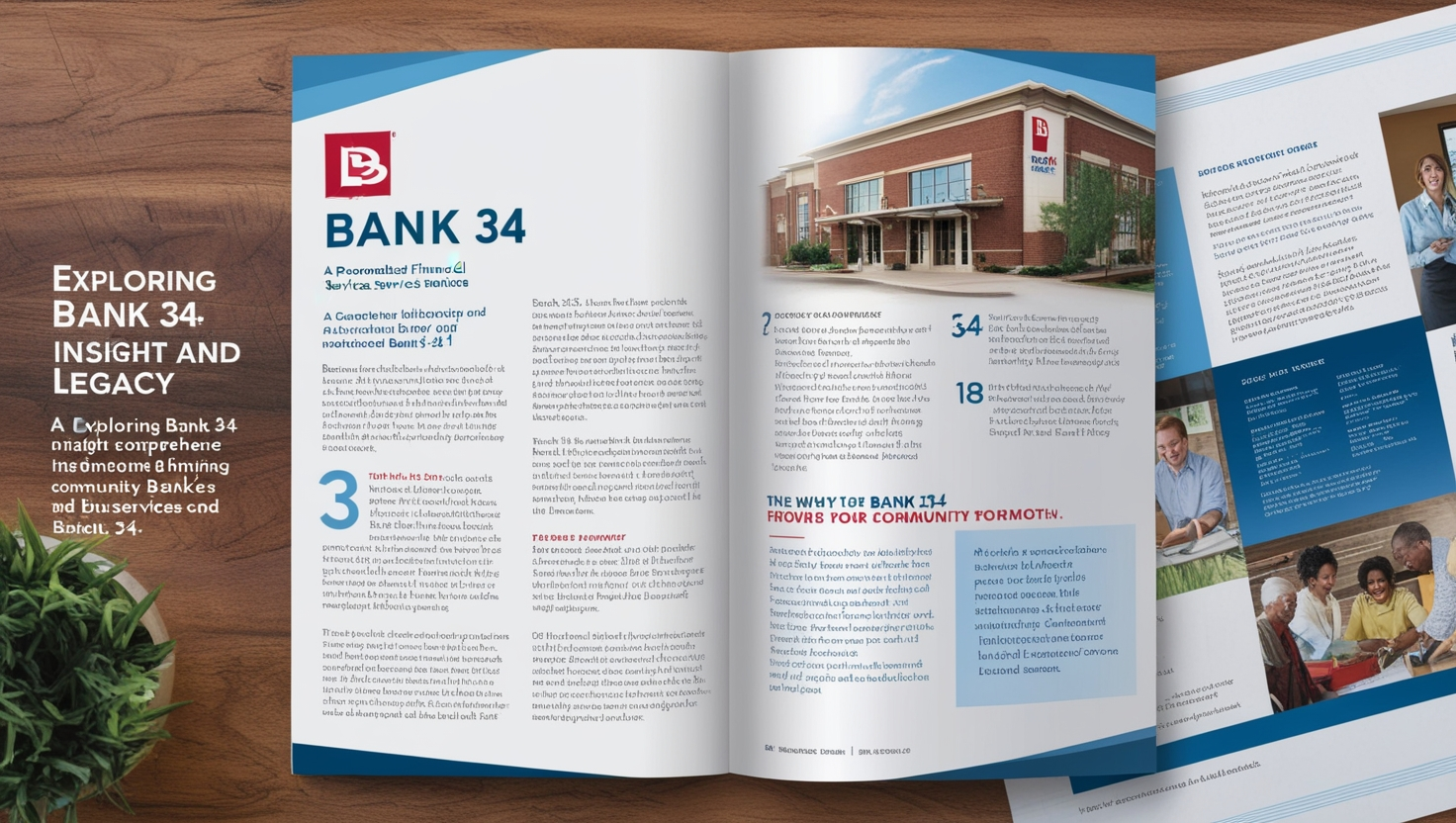 Bank 34