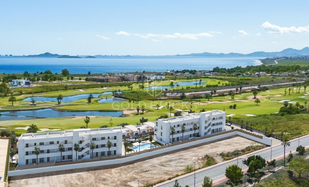 New Developments in Costa Blanca