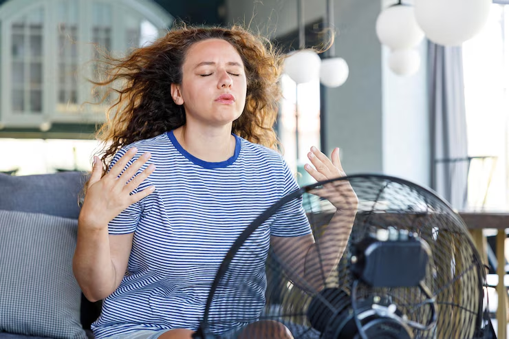 Como o calor do verão afeta o sono e dicas para dormir melhor!