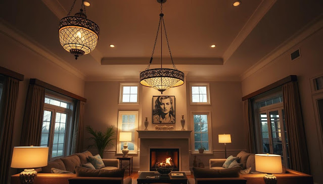 lighting design