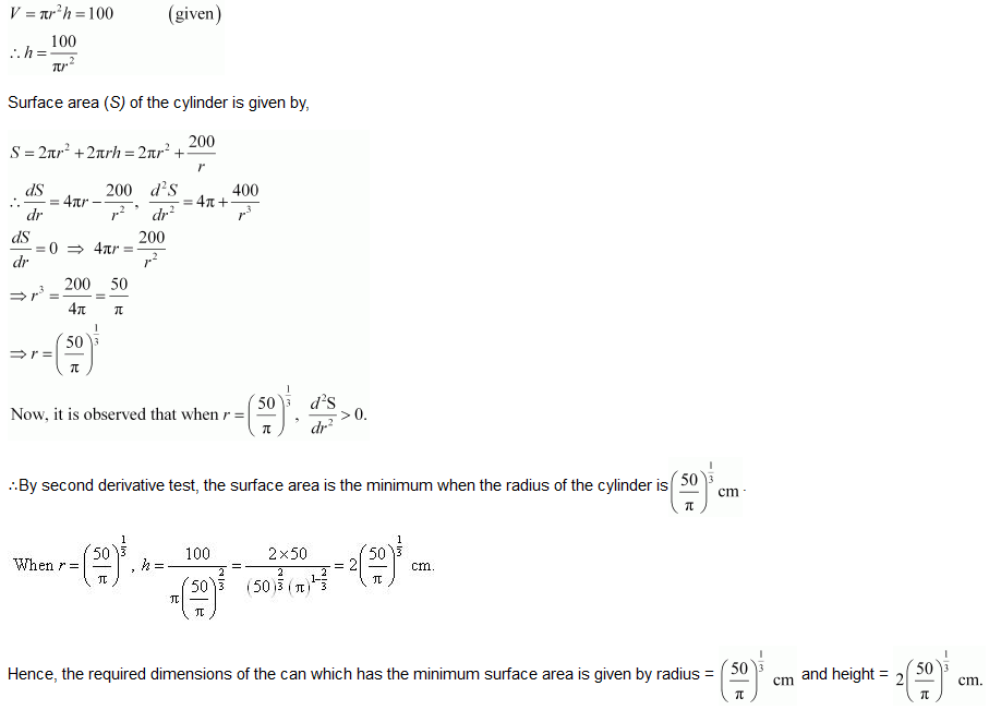 NCERT Solutions for Class 12 Maths Application of Derivatives/23e06696.gif