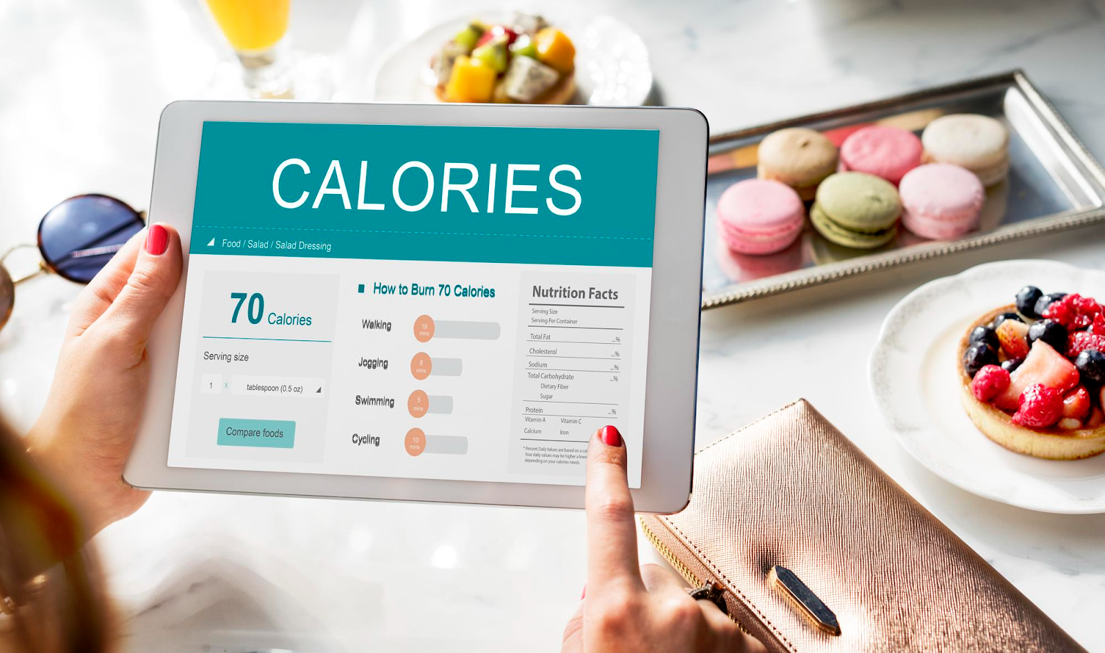 Calories Count