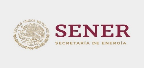 Sener empezará a recibir EVI´s, a partir del 12 de abril - Factor energético