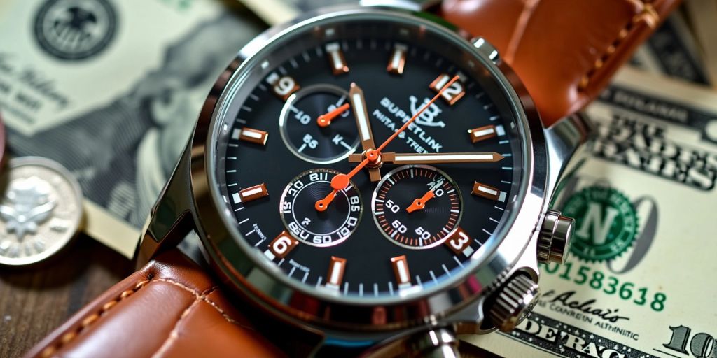 How to Choose a Watch with the Right Complications for Your Lifestyle
