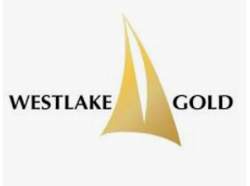 Logo of Westlake Gold