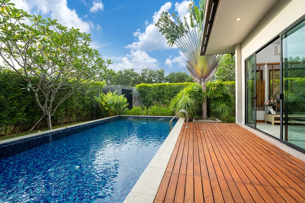 The Ultimate Guide to Building and Maintaining Your Dream Swimming Pool