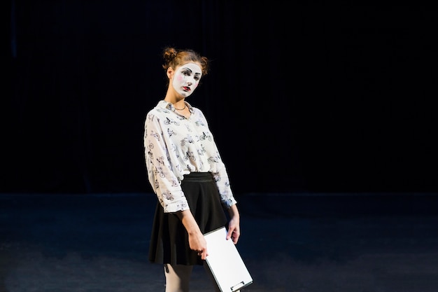 The Journey of a Model From Casting to Runway
