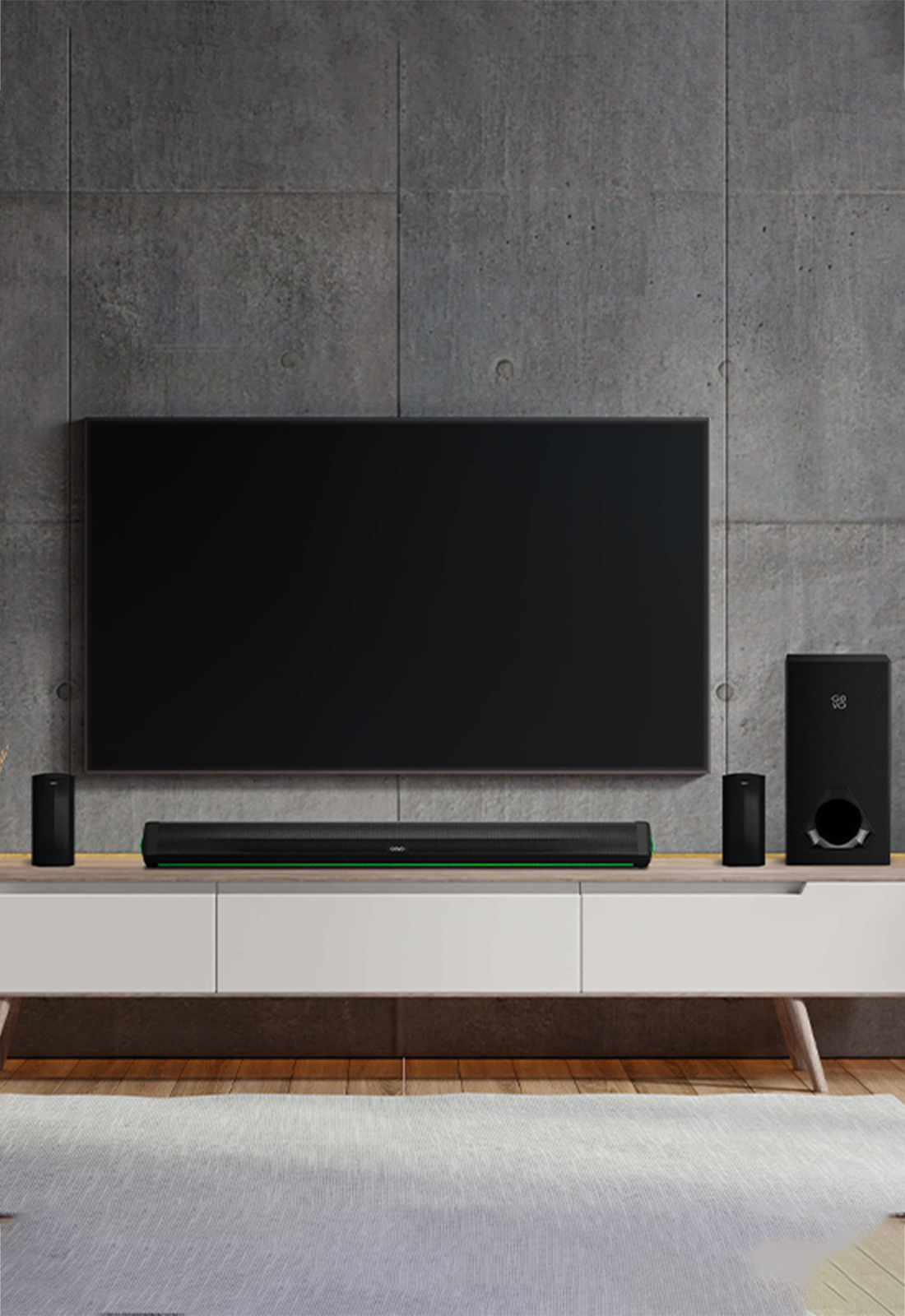 soundbar for tv