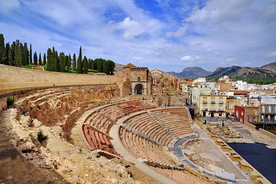 Costa Blanca's History