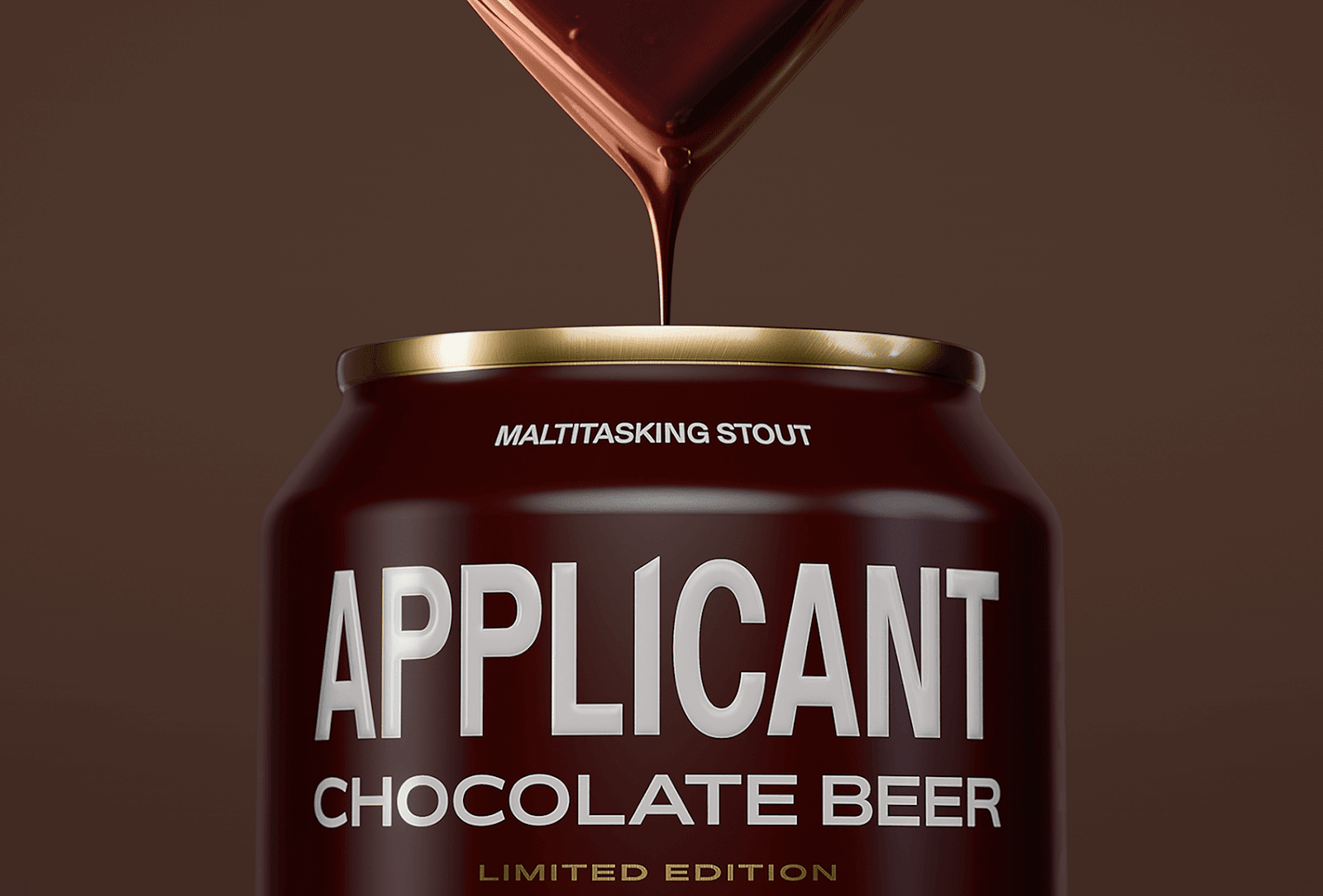 Image from the Applicant: A Self-Portrait in Beer Branding and Packaging Design article on Abduzeedo