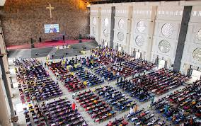 Fastest Growing Churches in Africa 