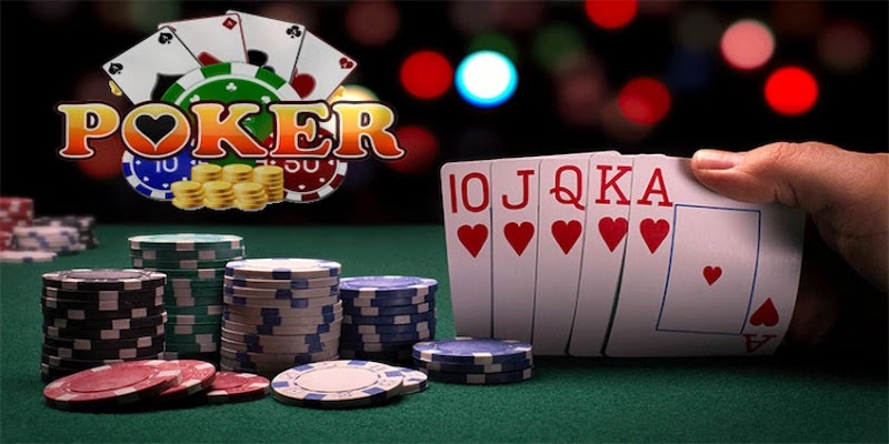 Bật mí vòng River trong luật chơi Poker