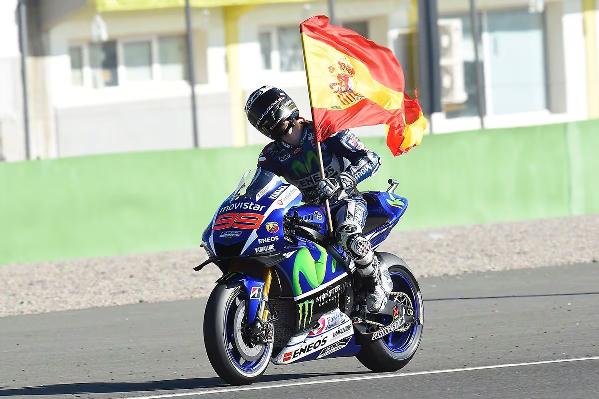 jorge lorenzo juara dunia motogp 2015