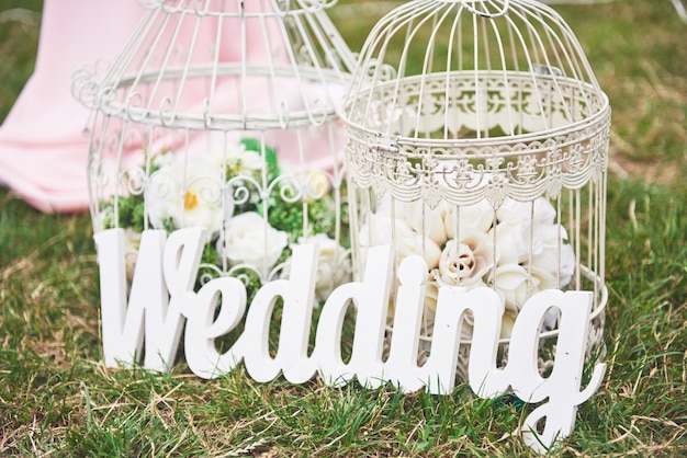 Unique Wedding Themes for a Personal Touch