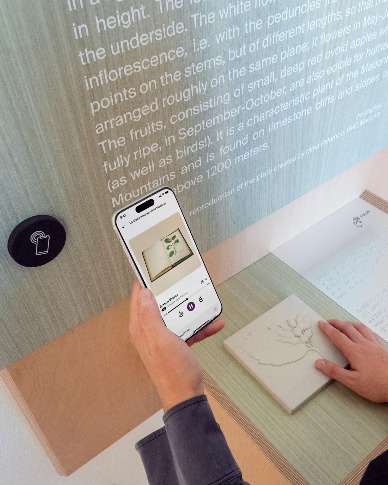 Dotdotdot Redesigns Sicilian Museum with Accessibility in Focus