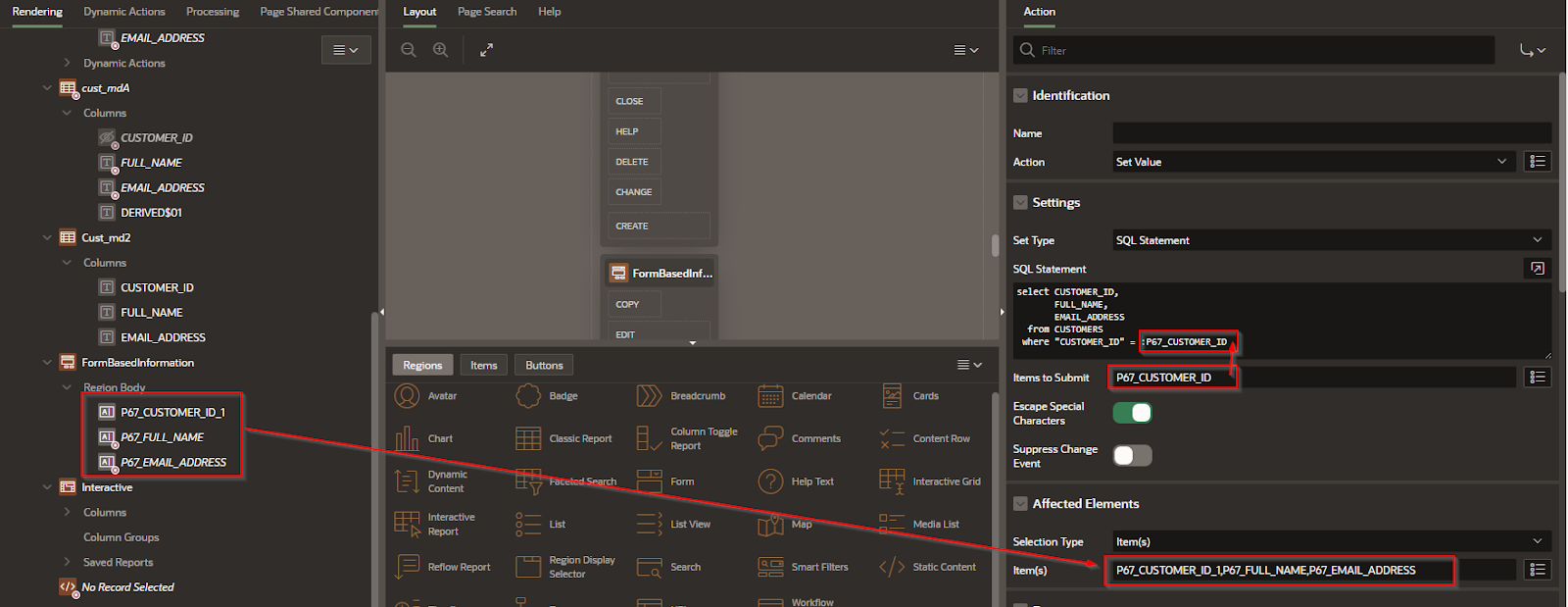 A screenshot of a computer

Description automatically generated