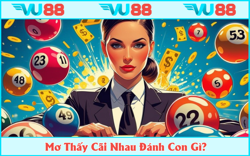 Vu88 gợi ý loto đẹp từ những cơn mộng mị