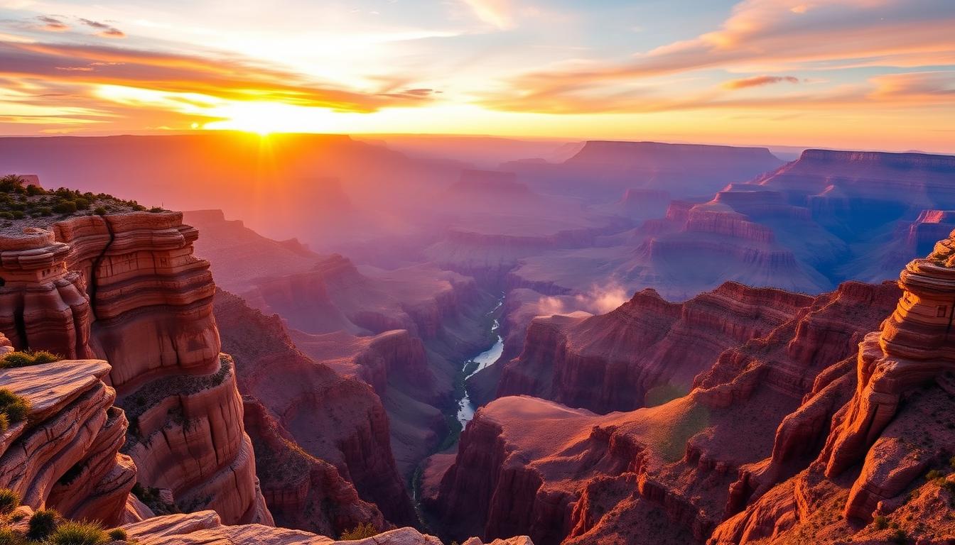 grand canyon must-see spots