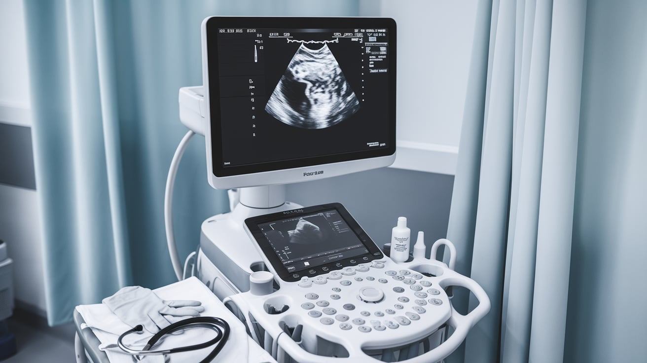 best ultrasound tech near monticello ms​
