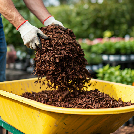 Where to Buy Mulch