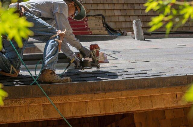 What to Consider Before Getting Your Roof Repaired | Real Estate | U.S. News